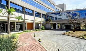 Imagem 5: Sala - Swiss Park - Campinas