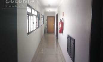 Imagem 7: Santo André - Conjunto Comercial/sala - Centro