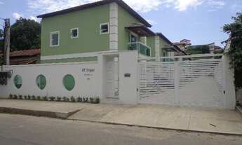 Imagem 1: Ótima casa duplex 3quartos (suíte), pequeno condomínio. Ótimo local. Cód: 049