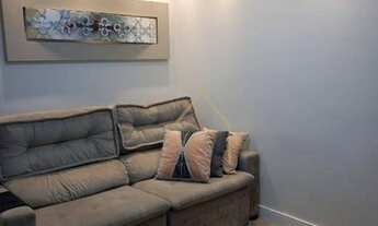 Imagem 4: APARTAMENTO BELÍSSIMO NO VILA UNITÁ - ANDAR ALTO E VISTA ESPETACULAR