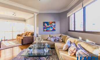 Imagem 2: COBERTURA - BROOKLIN - SP