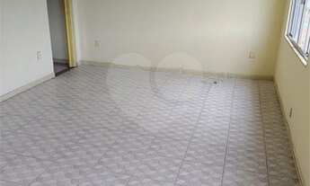 Imagem 3: Apartamento tipo casa - 02 quartos - Cavalcanti