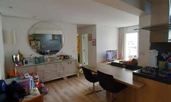 Imagem 3: Venda Apartamento 2 Dormitórios - 68 m² Vila Clementino