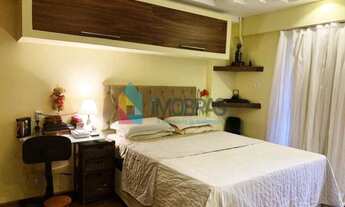 Imagem 3: CATETE - SÃO SALA 3 2 QUARTOS , 2 SUÍTES, VARANDA GOURMET E VAGA DE GARAGEM! INFRA TOTAL