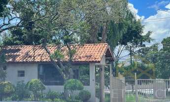 Imagem: Casa - Jardim Novo Campos Elíseos - Campinas