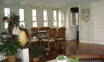 Imagem 6: APARTAMENTO - HIGIENÓPOLIS - SP