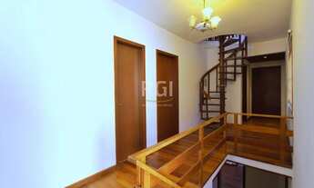 Imagem 2: Porto Alegre - Casa Padrão - Teresópolis