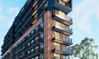 Imagem: Apartamento à venda 1 Quarto, 1 Vaga, 38.21M²