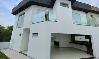 Imagem 2: Atibaia - Casa de Condomínio - Condomínio Terras de Atibaia I