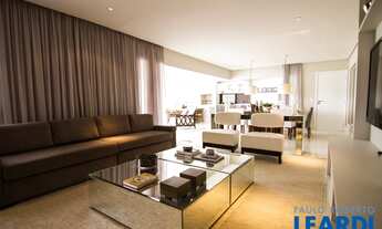 Imagem: APARTAMENTO - PERDIZES - SP