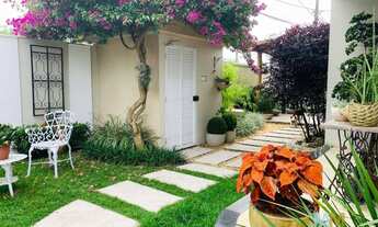 Imagem 2: Casa com 3 dormitórios à venda, 400 m² por R$ 1.850.000,00 - Outeiro da Glória - Porto Seg