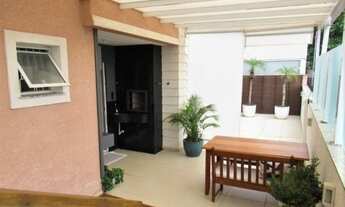 Imagem 2: APARTAMENTO RESIDENCIAL em FLORIANÓPOLIS - SC, AGRONÔMICA