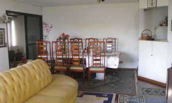 Imagem 3: COBERTURA - MORUMBI - SP