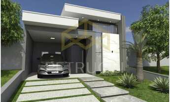 Imagem: Casa - Jardim Bréscia - Indaiatuba