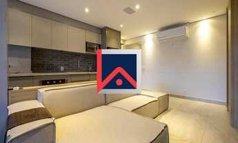 Imagem 3: Venda Apartamento 1 Dormitórios - 60 m² Pinheiros