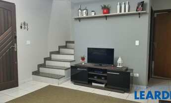 Imagem 3: CASA ASSOBRADADA - JABAQUARA - SP