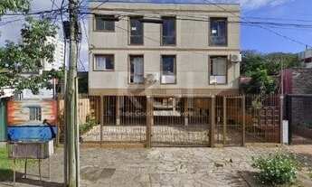 Imagem: Porto Alegre - Apartamento Padrão - Partenon