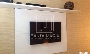 Imagem 4: Apartamento (cobertura 2 - duplex) 2 dormitórios, cozinha planejada, portaria 24 horas, la