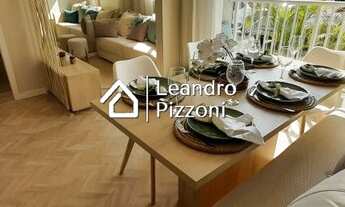 Imagem 7: Apartamento à venda 2 Quartos, 37M², Jardim Imperador (zona Sul), São Paulo - SP