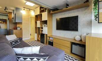 Imagem 5: São Paulo - Apartamento Padrão - Vila Mariana