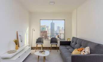 Imagem: Apartamento com 2 dormitórios à venda