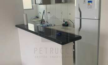 Imagem 4: Apartamento - Loteamento Parque São Martinho - Campinas