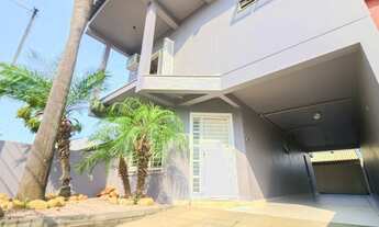 Imagem: Casa com 3 dormitórios à venda em Alvorada