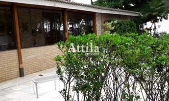 Imagem 2: Casa térrea, frente praia Enseada, 4 suítes, 3 vagas