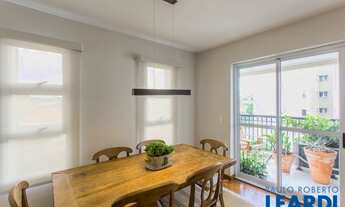 Imagem 2: APARTAMENTO - MORUMBI - SP