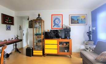 Imagem 2: Porto Alegre - Apartamento Padrão - Cavalhada