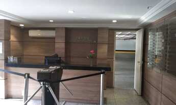 Imagem 2: Sala comercial para venda, Santana, Porto Alegre - SA2812