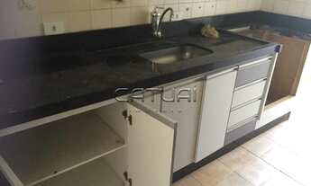 Imagem 5: Apartamento com 3 quartos no Lancaster Edifício - Bairro Araxá em Londrina