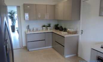 Imagem 7: APARTAMENTO - CHÁCARA KLABIN - SP