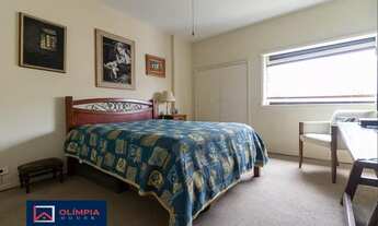 Imagem 7: Apartamento Venda Paraíso 172 m² 3 Dormitórios