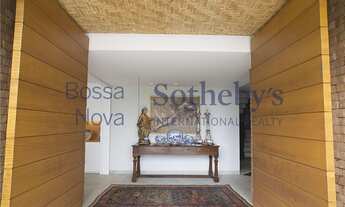 Imagem 6: Rio de Janeiro - Casa Padrão - São Conrado