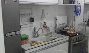 Imagem 3: SAO PAULO - Apartamento Padrão - Mooca