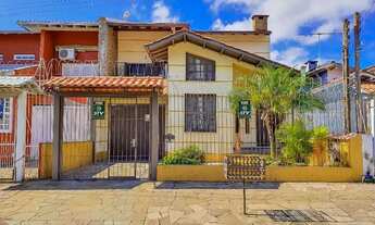 Imagem 4: Casa com 4 dormitórios à venda em São Leopoldo