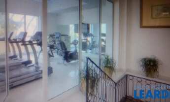 Imagem 4: APARTAMENTO - VILA OLÍMPIA - SP