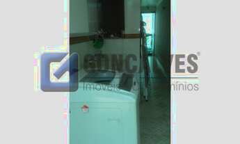 Imagem 5: SAO BERNARDO DO CAMPO - Residential / Sobrado - RUDGE RAMOS