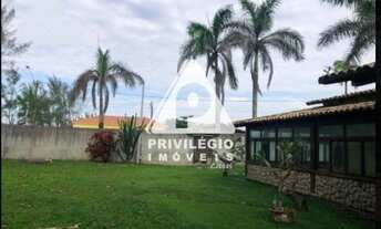 Imagem 5: Fantástica casa de praia