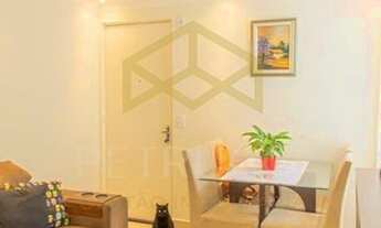 Imagem 2: Apartamento - Sítios Frutal - Valinhos