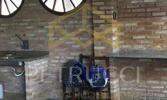 Imagem 3: Chácara - Jardim Monte Belo II - Campinas