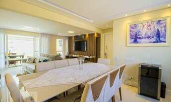 Imagem 6: São Paulo - Apartamento Padrão - Vila Roseira II