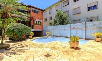 Imagem 2: Porto Alegre - Casa Padrão - Teresópolis