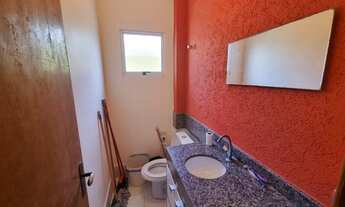 Imagem 6: Sobrado para venda com 2 quartos sendo 1 suíte em Aviação - Praia Grande - SP