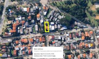 Imagem 4: Oportunidade! Casa 210m²PV e 300m²TR abaixo valor mercado Porto Alegre/RS - Rafael Matias