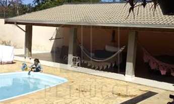 Imagem 4: Chácara - Village Campinas - Campinas