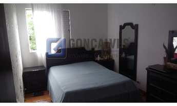 Imagem 6: SAO BERNARDO DO CAMPO - Residential / Apartment - BAETA NEVES