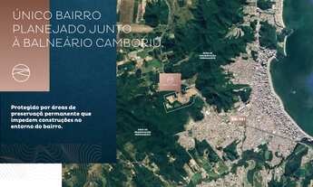 Imagem: LOTE NO ÚNICO BAIRRO PLANEJADO JUNTO A