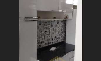 Imagem 4: Apartamento - Parque Residencial Vila União - Campinas